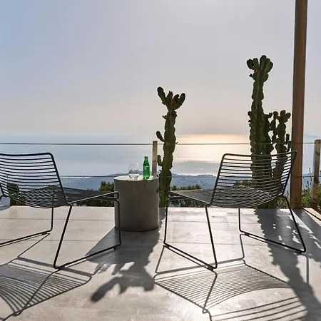 Summit At Santorini Heights Semesterbostad *