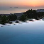 Summit At Santorini Heights Emporio (Santorini)