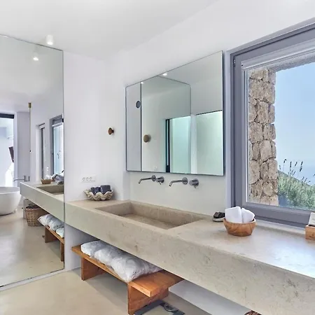 Summit At Santorini Heights Emporio (Santorini)