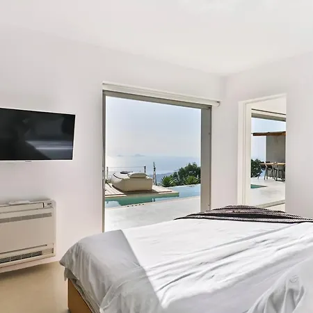 Summit At Santorini Heights * Emporio (Santorini)