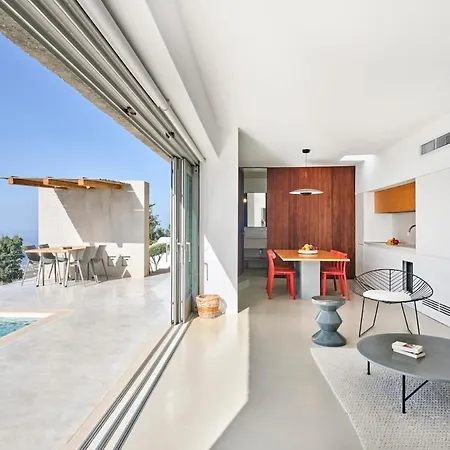 Summit At Santorini Heights Ferienhaus *