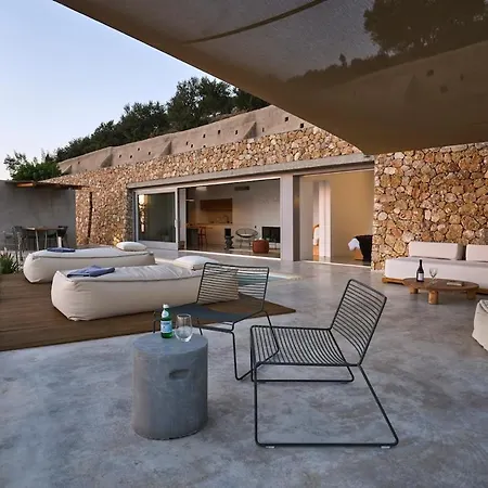 Summit At Santorini Heights Ferienhaus *