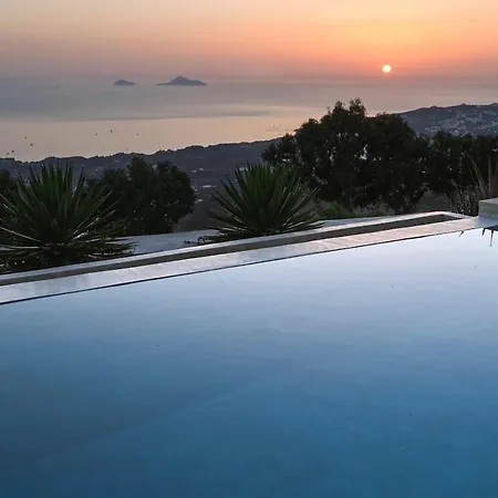 Summit At Santorini Heights Emporio (Santorini)