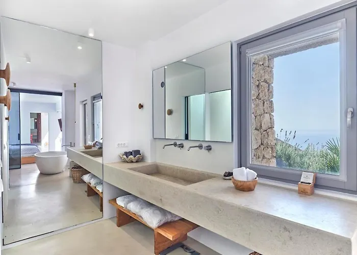 Summit At Santorini Heights Emporio (Santorini)