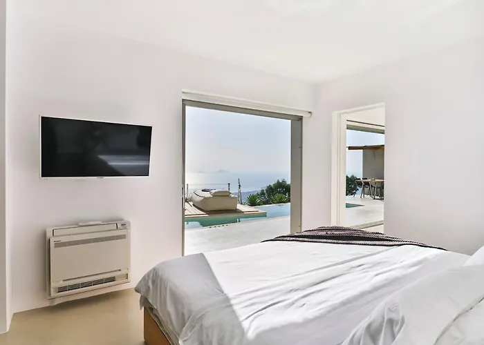 Summit At Santorini Heights * Emporio (Santorini)