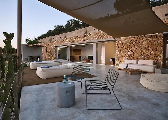 Summit At Santorini Heights Ferienhaus *