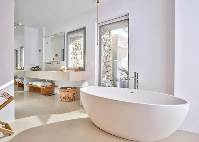 Summit At Santorini Heights Emporio (Santorini)