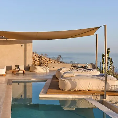 Summit At Santorini Heights 펜션 *