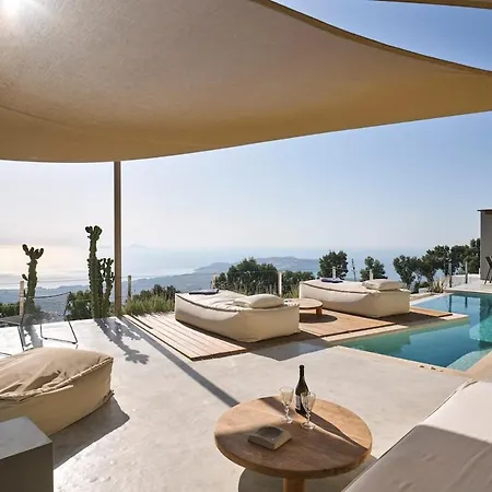 Summit At Santorini Heights