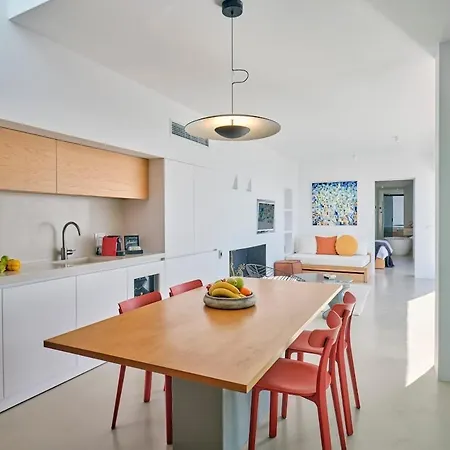 Casa de Férias Summit At Santorini Heights Emporio (Santorini)