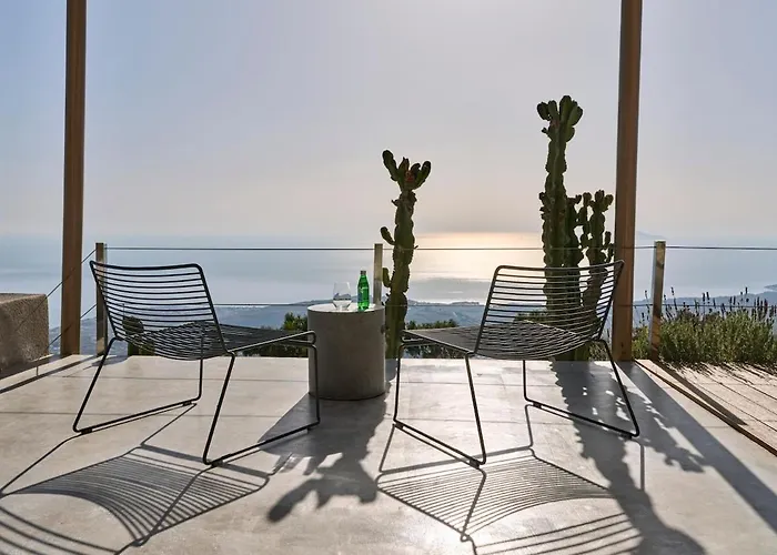 Summit At Santorini Heights 펜션 *