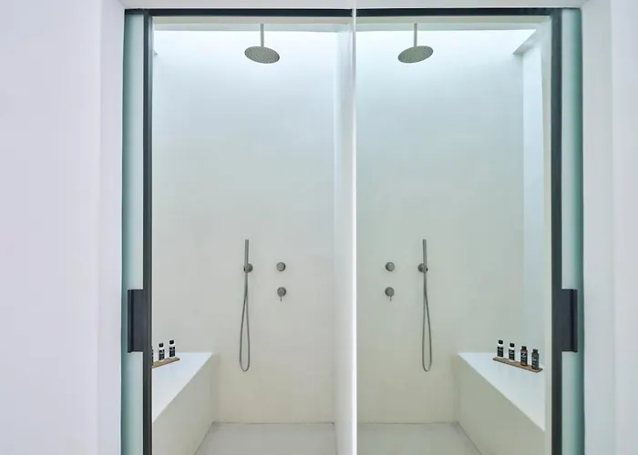 Casa de Férias Summit At Santorini Heights Emporio (Santorini)