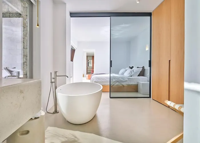 Summit At Santorini Heights 펜션 *