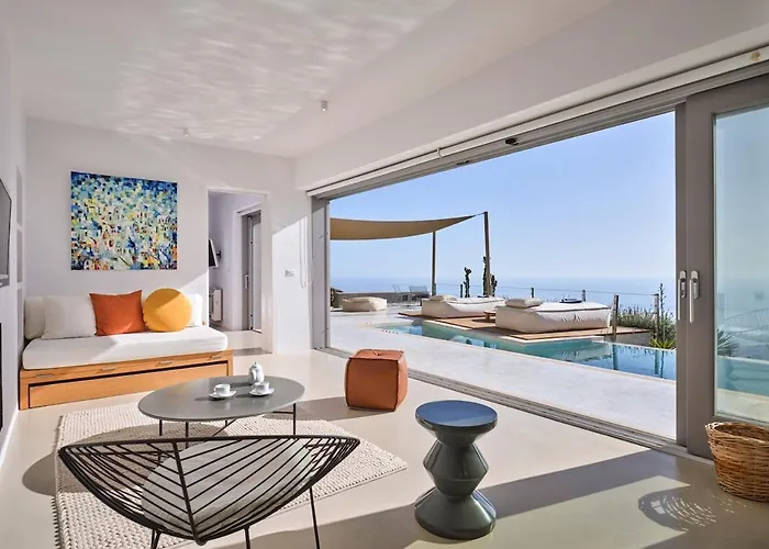 Summit At Santorini Heights Holiday home *