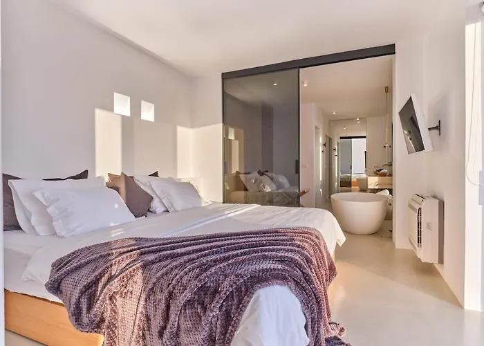 Summit At Santorini Heights Holiday home *