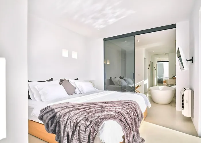 Summit At Santorini Heights Holiday home